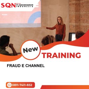TRAINING FRAUD E CHANNEL
