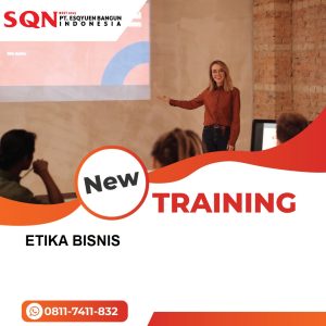 TRAINING ETIKA BISNIS