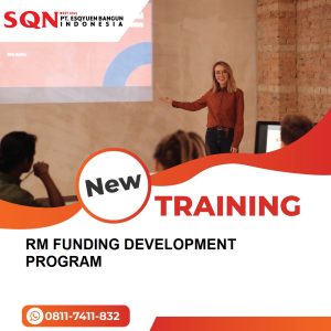 TRAINING RM FUNDING DEVELOPMENT PROGRAM