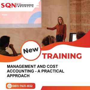 TRAINING MANAGEMENT AND COST ACCOUNTING - A PRACTICAL APPROACH