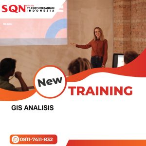 TRAINING GIS ANALISIS