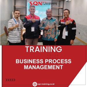 TRAINING BUSINESS PROCESS MANAGEMENT
