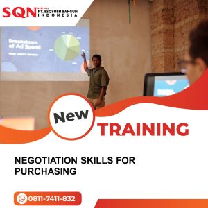 TRAINING NEGOTIATION SKILLS FOR PURCHASING 