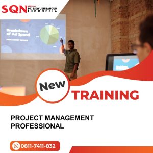 TRAINING PROJECT MANAGEMENT PROFESSIONAL 