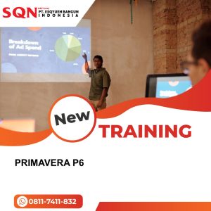 TRAINING PRIMAVERA P6 