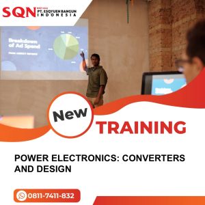 TRAINING POWER ELECTRONICS: CONVERTERS AND DESIGN 