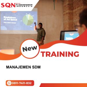 TRAINING MANAJEMEN SDM 