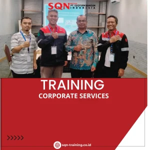 TRAINING CORPORATE SERVICES