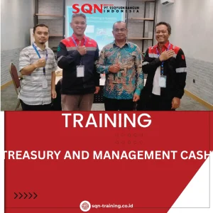 TREASURY AND MANAGEMENT CASH
