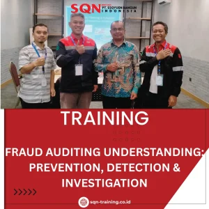 FRAUD AUDITING UNDERSTANDING; PREVENTION, DETECTION & INVESTIGATION