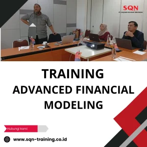 TRAINING ADVANCED FINANCIAL MODELING