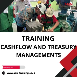 TRAINING CASHFLOW AND TREASURY MANAGEMENTS