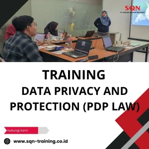 TRAINING DATA PRIVACY AND PROTECTION (PDP LAW)