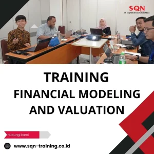 TRAINING FINANCIAL MODELING AND VALUATION