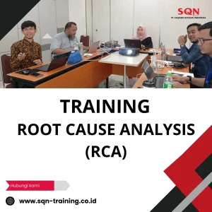 TRAINING ROOT CAUSE ANALYSIS (RCA)