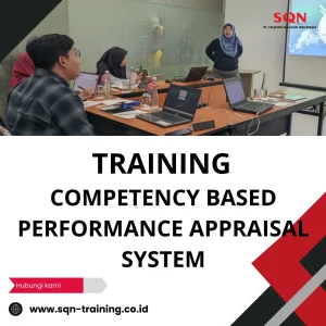 COMPETENCY BASED PERFORMANCE APPRAISAL SYSTEM