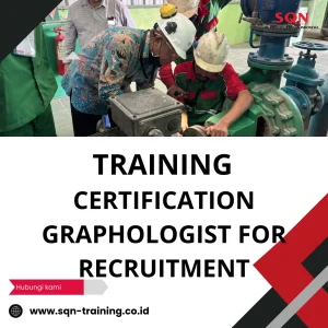 TRAINING CERTIFICATION GRAPHOLOGIST FOR RECRUITMENT