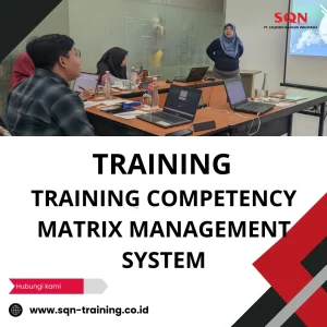 TRAINING COMPETENCY MATRIX MANAGEMENT SYSTEM
