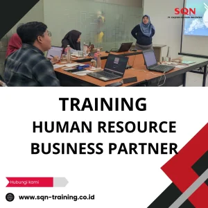 TRAINING HUMAN RESOURCE BUSINESS PARTNER