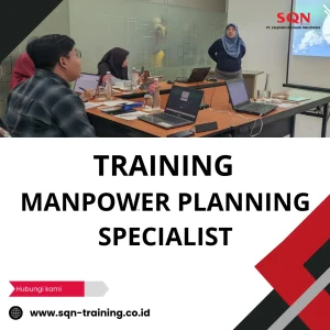TRAINING MANPOWER PLANNING SPECIALIST