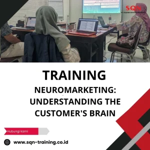 TRAINING NEUROMARKETING: UNDERSTANDING THE CUSTOMER'S BRAIN
