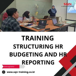 STRUCTURING HR BUDGETING AND HR REPORTING
