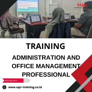 TRAINING ADMINISTRATION AND OFFICE MANAGEMENT PROFESSIONAL