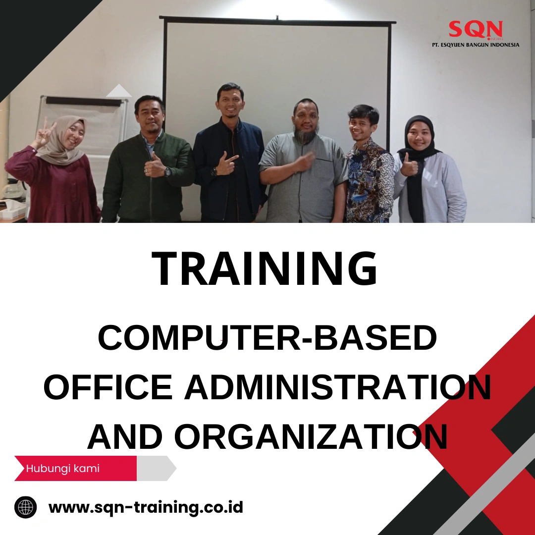 training basic computer skills