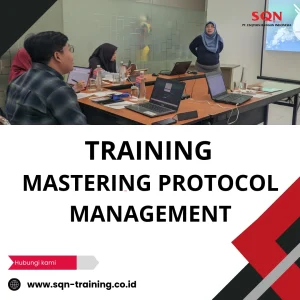 TRAINING MASTERING PROTOCOL MANAGEMENT