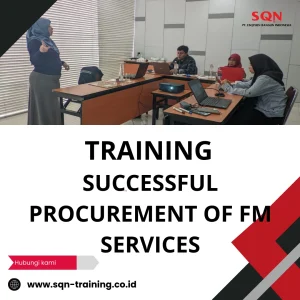 TRAINING SUCCESSFUL PROCUREMENT OF FM SERVICES