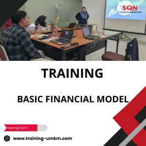 TRAINING BASIC FINANCIAL MODEL