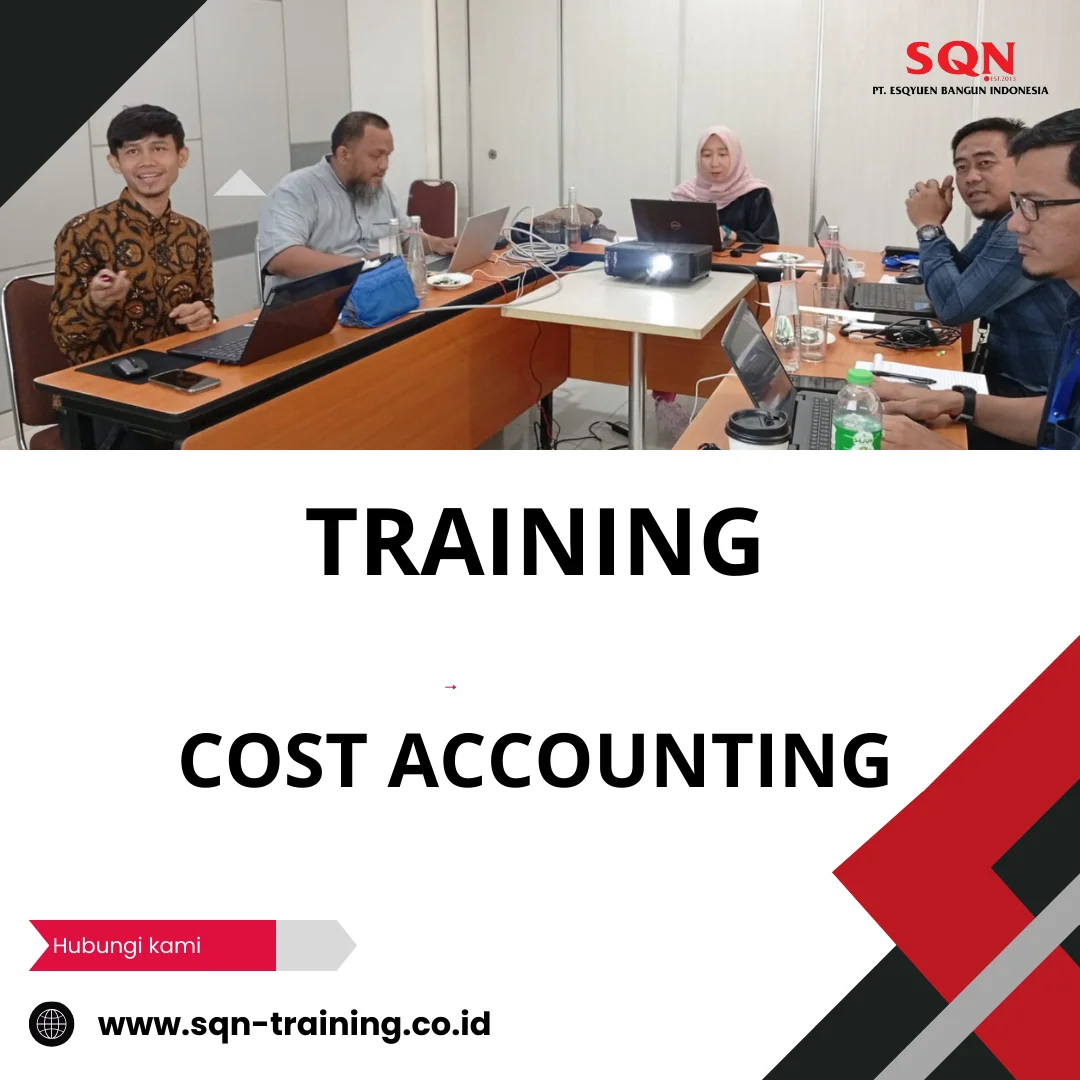 TRAINING COST ACCOUNTING