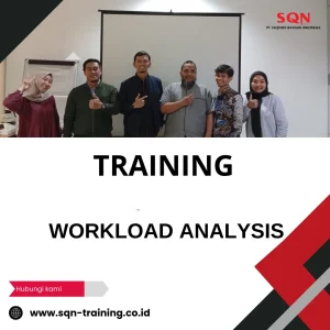 TRAINING WORKLOAD ANALYSIS