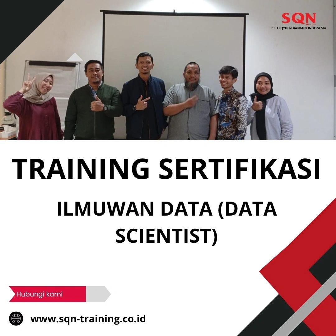 Training machine learning