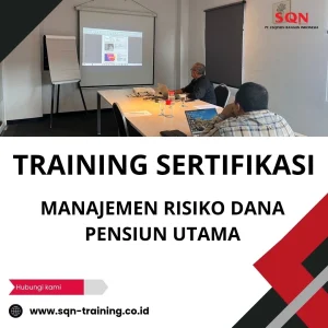 Training manajemen risiko strategis