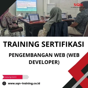 Training programmer web
