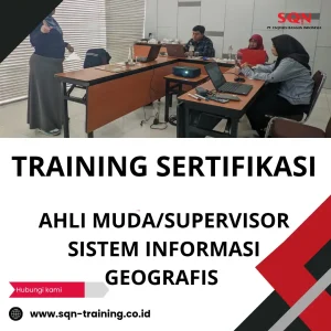 sertifikasi pemetaan digital