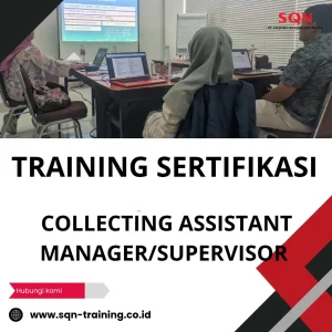 sertifikasi Credit Control