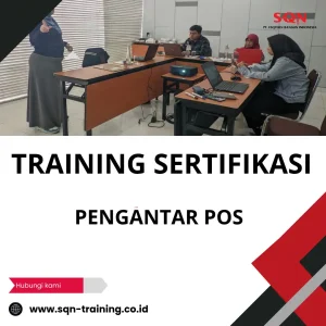 sertifikasi Layanan Pengiriman