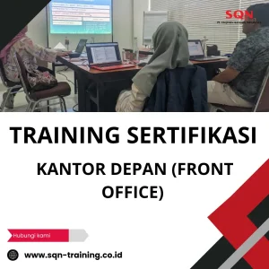 sertifikasi Customer Service Perusahaan