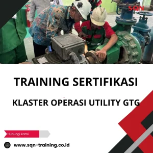 sertifikasi Operator Turbin Gas