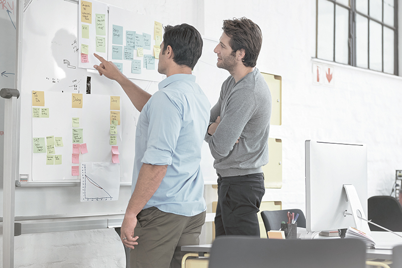 Business Process Mapping Pendirian Poliklinik dan Rumah Sakit