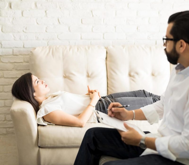TRAINING ERICKSONIAN HYPNOTHERAPY FUNDAMENTAL