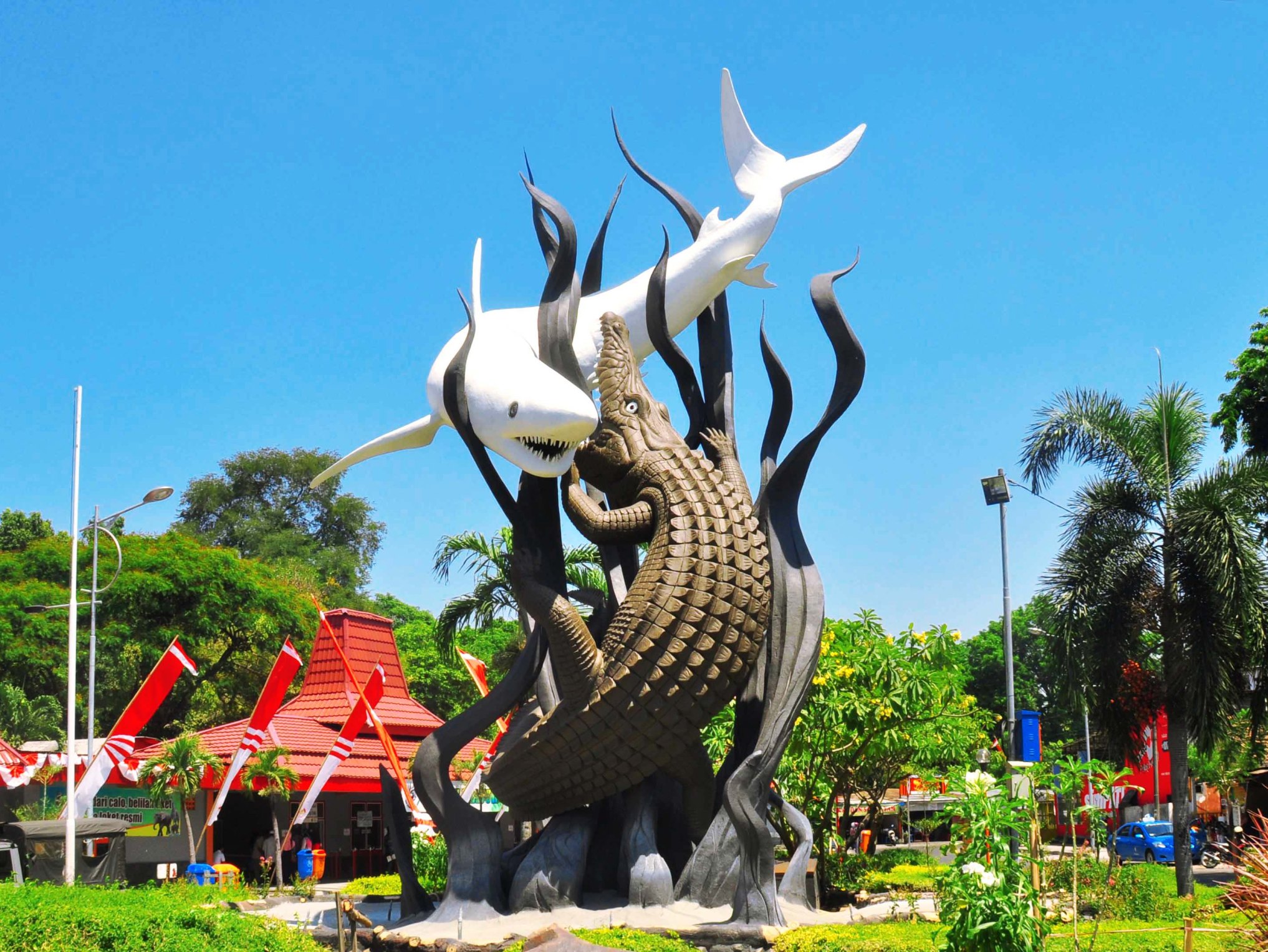 surabaya