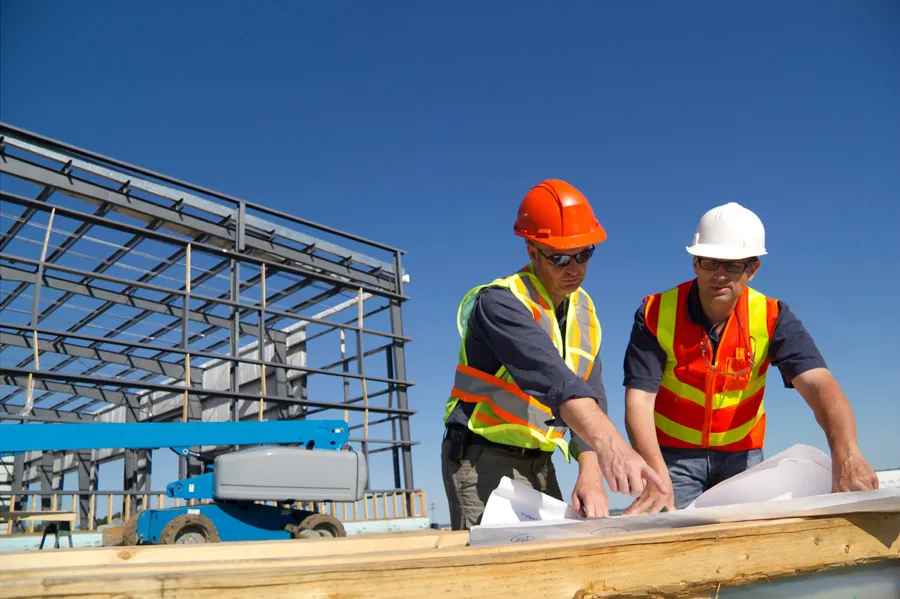 Contractor Safety Management System Csms Awareness