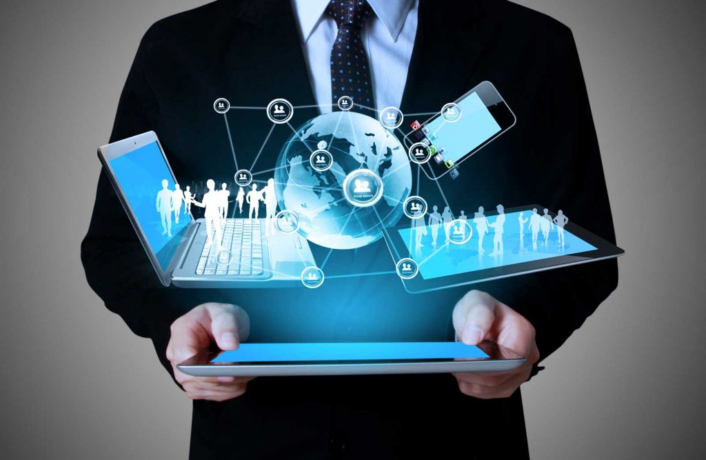 Cyber Public Relations Humas Dan Media Sosial Strategi Dan Implementasi