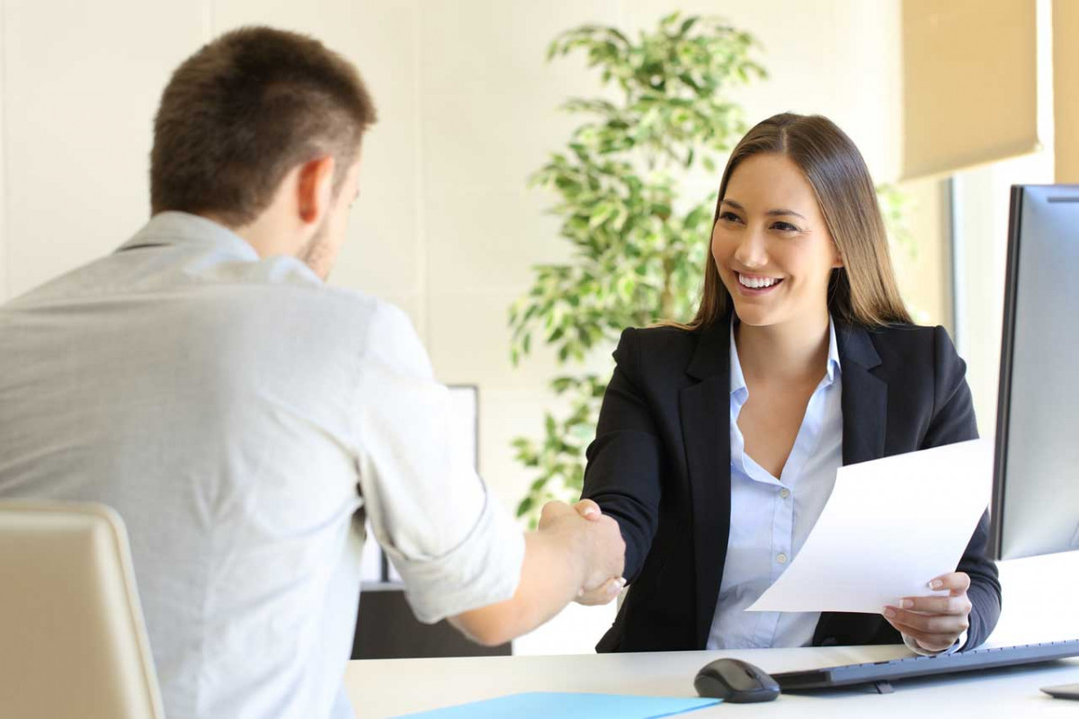 EFFECTIVE INTERVIEWING EFFECTIVE INTERVIEWING
