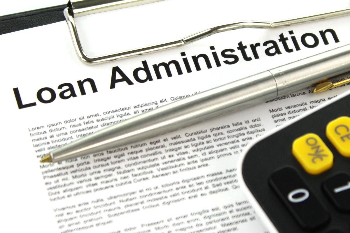 EFFECTIVE LOAN OPERATION AND ADMINISTRATION