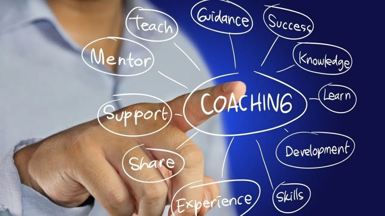 HOW TO COACH YOUR PEOPLE