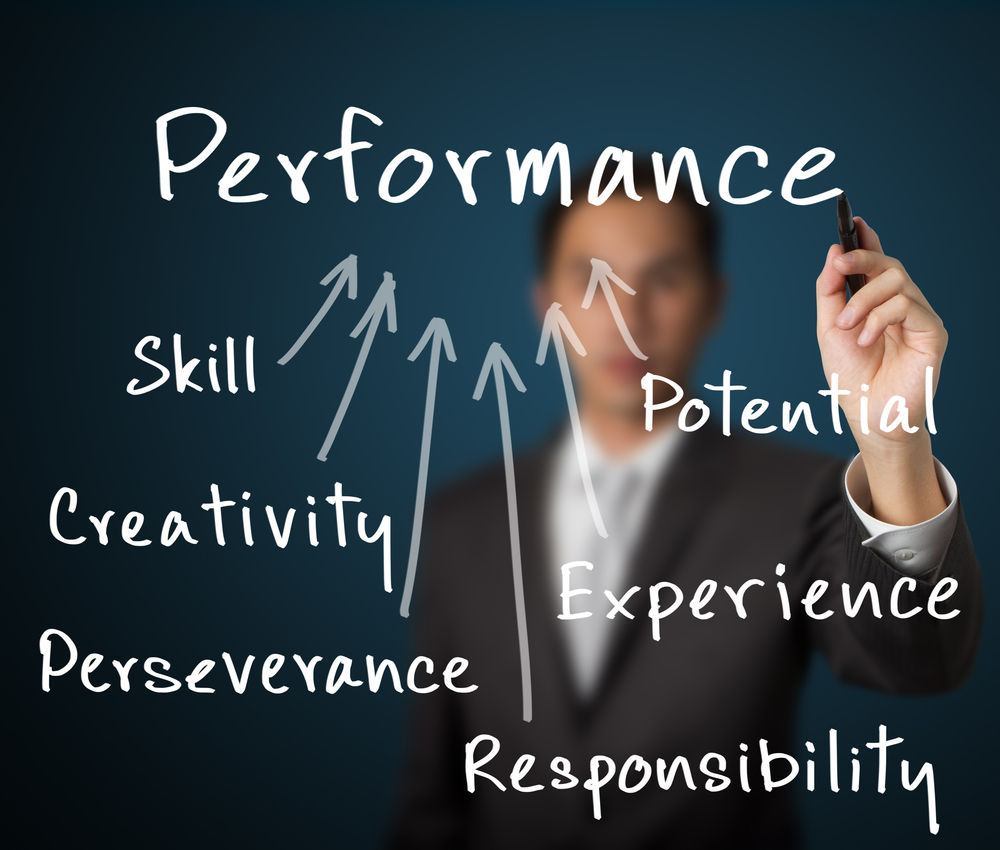 IMPROVING PERFORMANCE THROUGH QUALITY & COST CONTROL